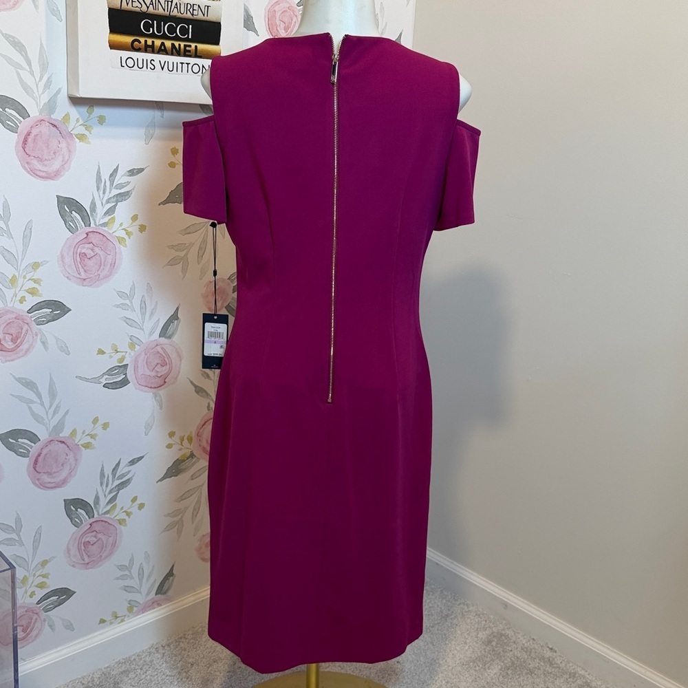 Tommy Hilfiger NWT Dress - Picture 5 of 5
